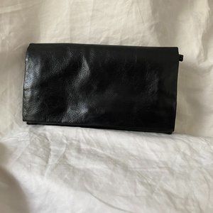 Latico Leathers Hollis Clutch